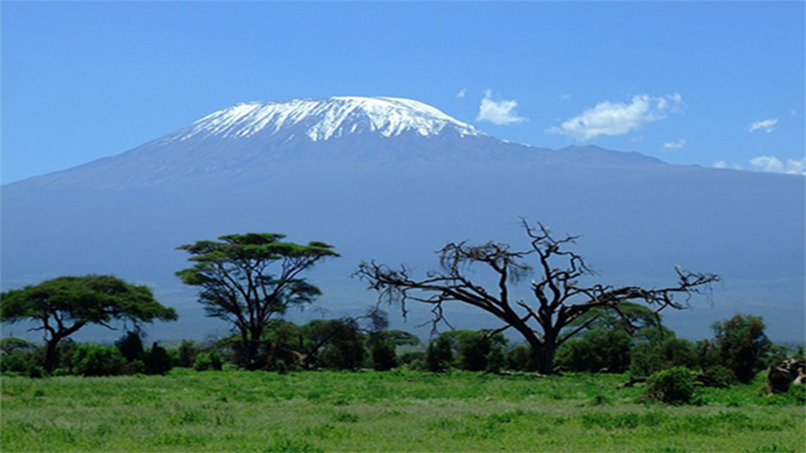 Tarangire National Park