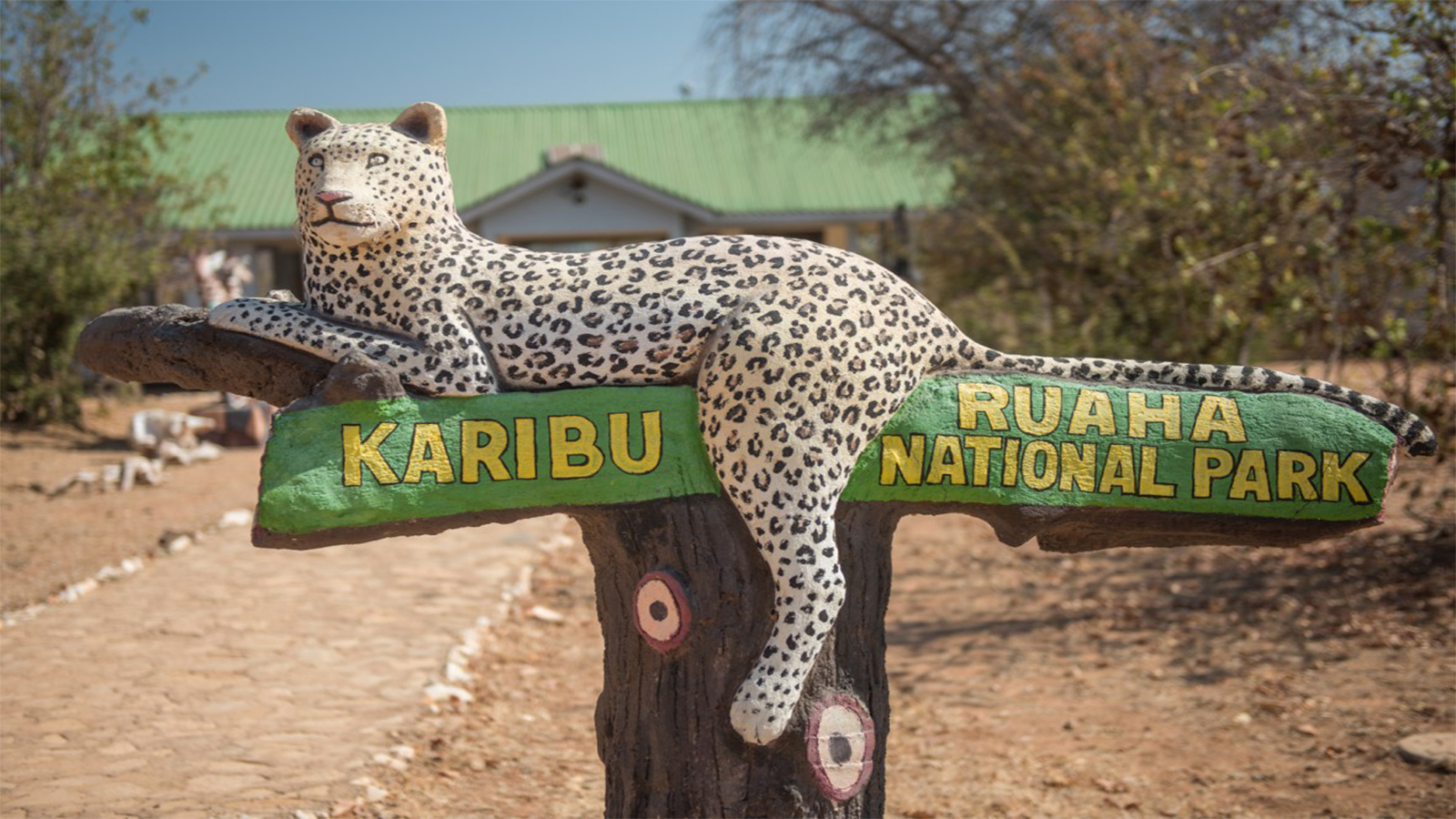 Tarangire National Park