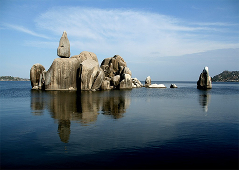 Tarangire National Park