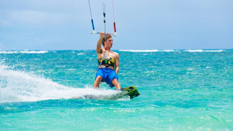Kite Surfing in Zanzibar 15 Kite Surfing in Zanzibar
