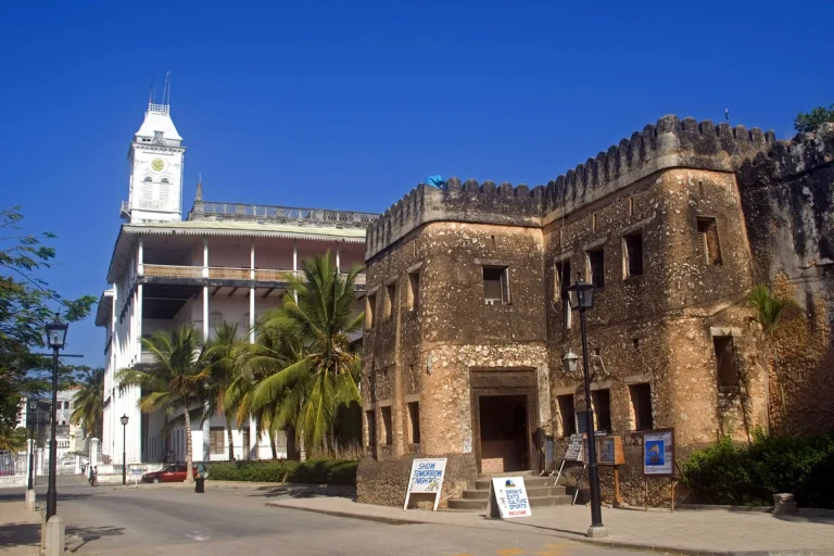Zanzibar Itinerary (3–14 Days) – Complete Travel Plan 15 Stone Town Walking Tour 08