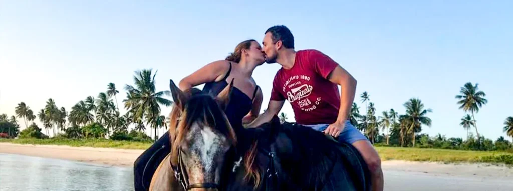 Zanzibar Horseback Riding