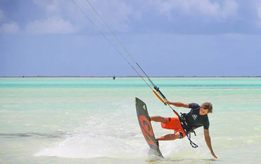 Zanzibar Weather in January: Complete Travel Guide 7 activiteiten explore tanzania kitesurfen 1920x1280 4 1240x780 1