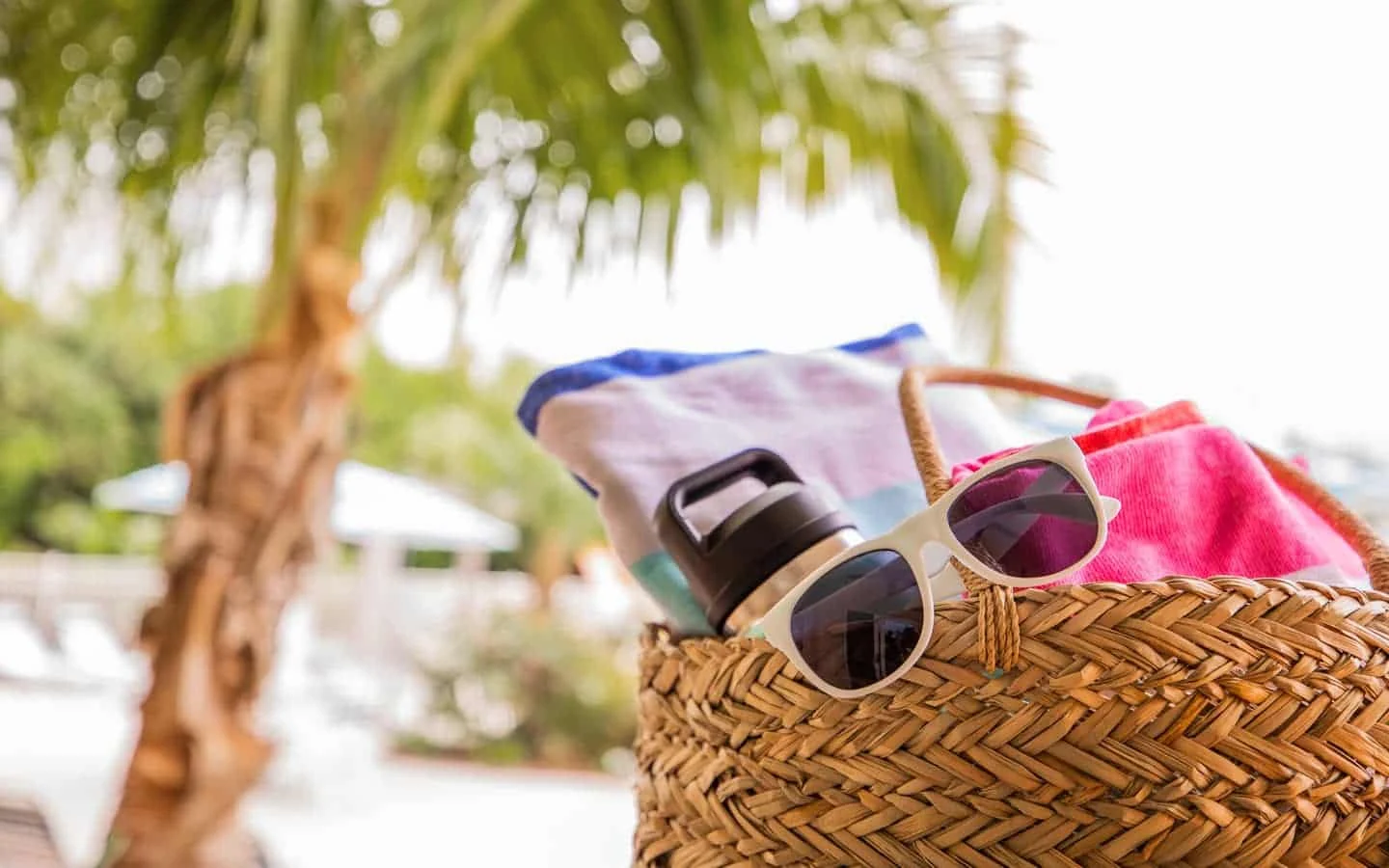 zanzibar beach packing list