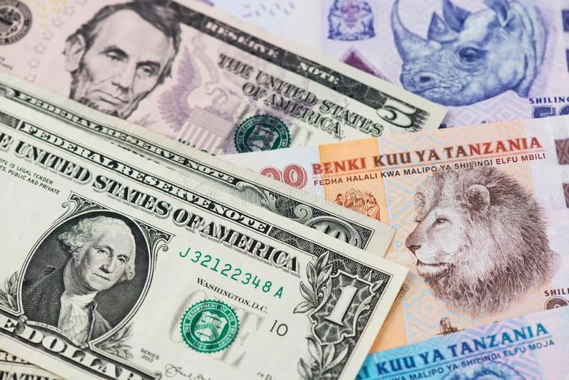 zanzibar currency vs others