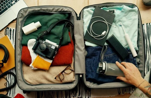 zanzibar packing list