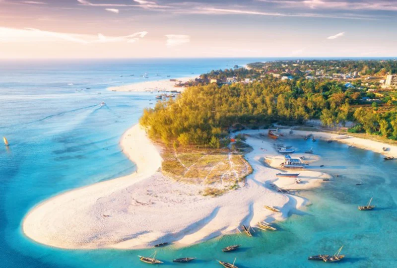 Zanzibar Weather in January: Complete Travel Guide 2 Zanzibar Weather by Month Plan Your Holiday Wisely