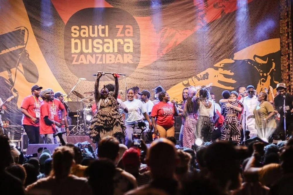Weather in February: Temperature, Rain & Travel Guide 19 sauti za busara 1