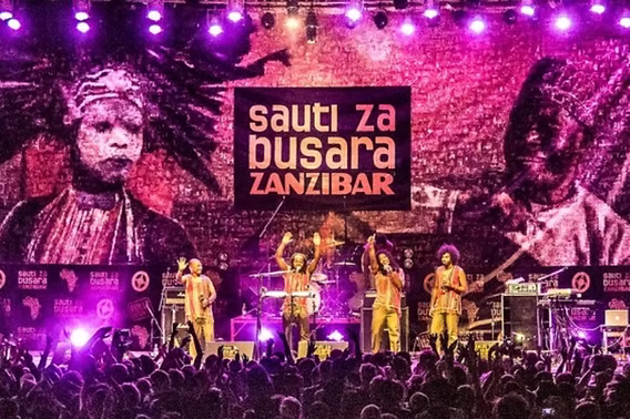 Weather in February: Temperature, Rain & Travel Guide 18 sauti za busara